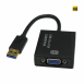 USB 3.0 to VGA / DVI / DP CONVERTER