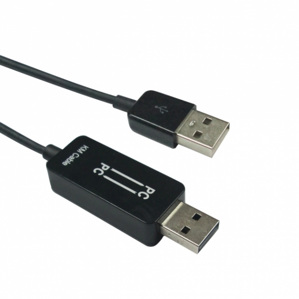 USB 2.0 KM Link Cable