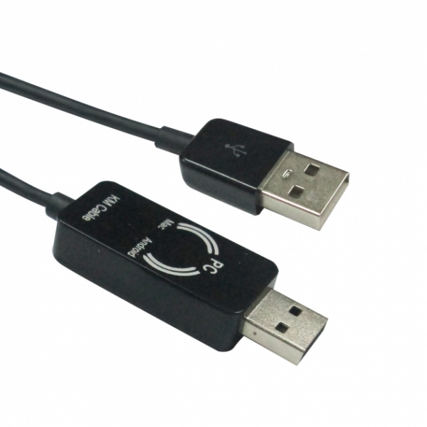 USB 2.0 KM Link Cable